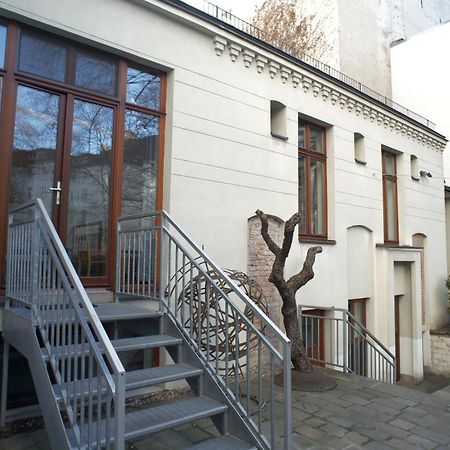 Pension Maedchenkammer 베를린 외부 사진